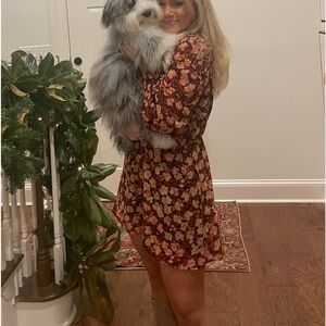 Sanctuary mini dress